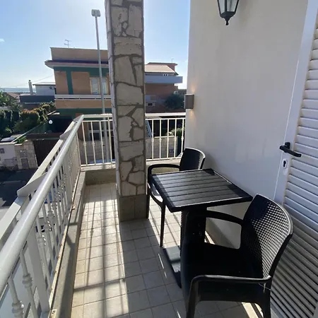 Appartement Riva Del Tevere *