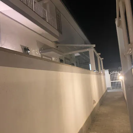 Appartement Riva Del Tevere