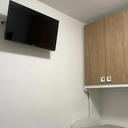 Riva Del Tevere Appartement Fiumicino