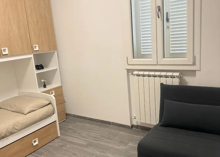 Riva Del Tevere * 피우미치노